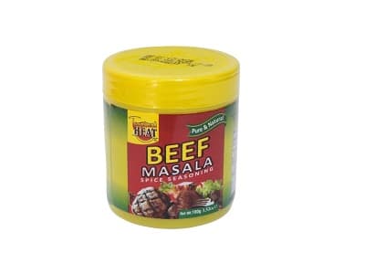 Tropical heat Beef Masala 100gm