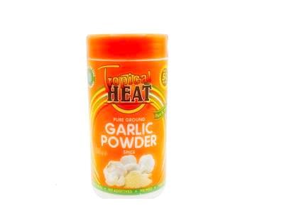 Tropical Heat Garlic Powder 100g