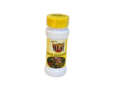Tropical heat Salad Seasoning 50g