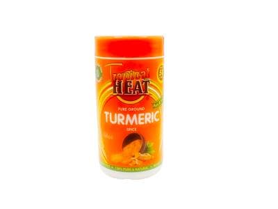 Tropical Heat Turemric Spice 100g