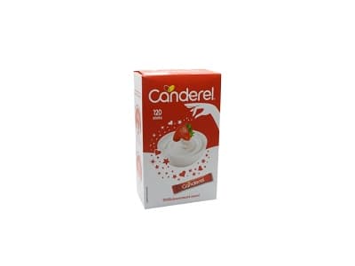 Canderel Sweetner 120sticks