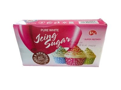 King Icing Sugar 500g