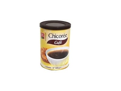 Belle France Chicoree Cafe 100g