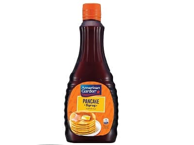 American Garden Pancake Syrup 710ml