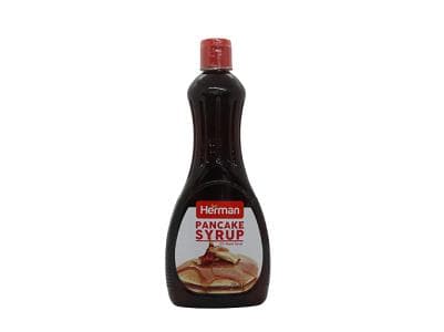 HermanPancae Syrup 709ml