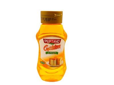 Peptang Golden Syrup 500g