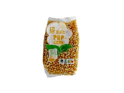 Boni Selection Pop corn 500g