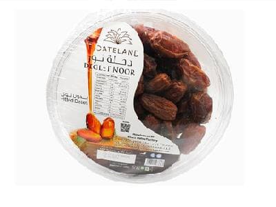 Dateland Pitted Dates 800g