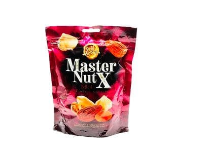 Master Farm classic mied Nuts 180g