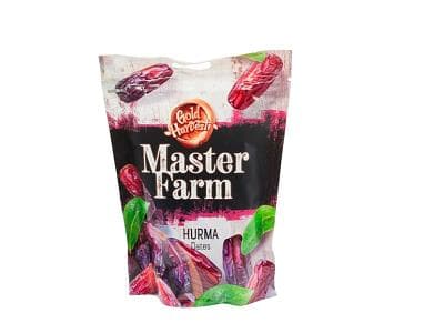 Master Farm Dates 200g