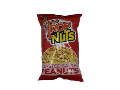 Tropical Heat Roasted Salted Peanut 50g