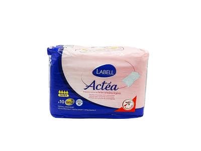 Labell Protection Slip 12pcs Super