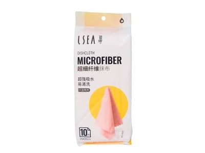 Fiber Cloth 10pcs LS-0720
