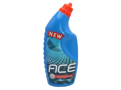 Ace Toilet Cleaner 1L Ocean