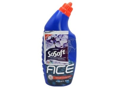 Ace Toilet Cleaner 1L Power Max