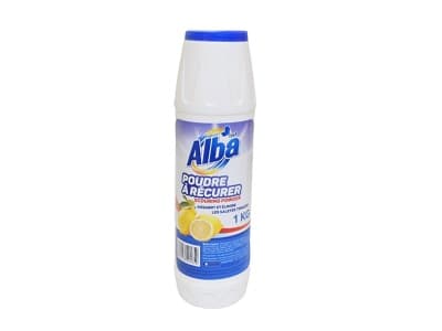 Alba Scouring Powder 1Kg