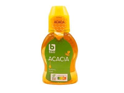 Boni Selection Acacia Honey 350g 16156