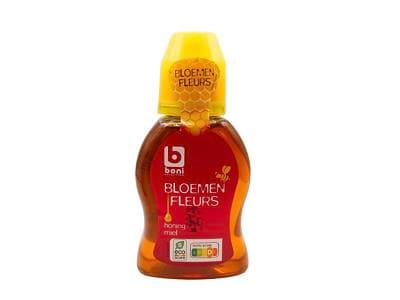 Boni Selection Flower Honey 350g 16902
