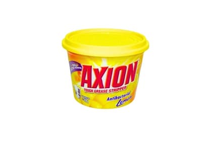 Axion Dishwashing Lemon 750g