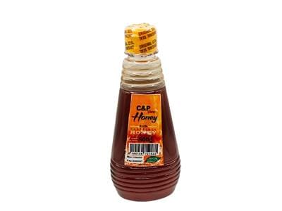 C&P Pure Honey 500g