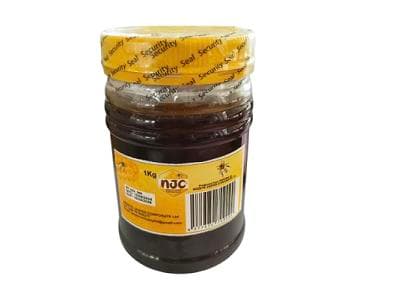 Njc Natural Honey 1kg