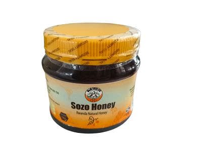 Sozo Honey 1kg