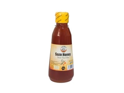 Sozo Honey 350g