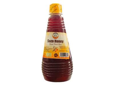 Sozo Honey 500g