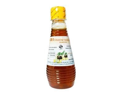 UBUKI BW'IWACU HONEY 300g