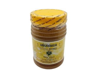 Uburanga White Honey Jar 1000g