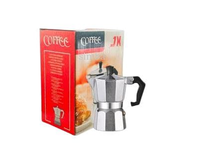 Mocha coffee Pot 100ml Lt30-100