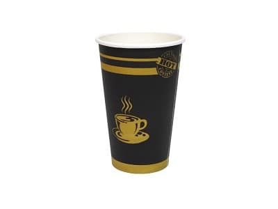 Coffee Cup 160z STPP013