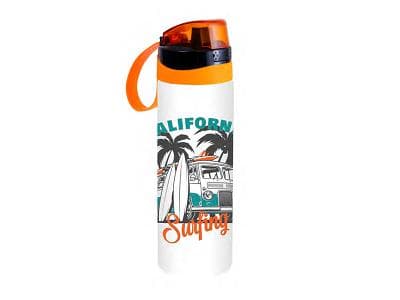Herevin Water Bottle 750ml Calif 161670-076