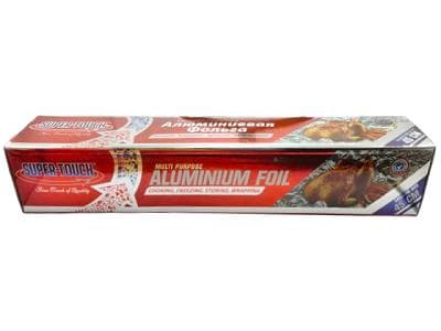 ST Aluminium Foil 45cm STAP007