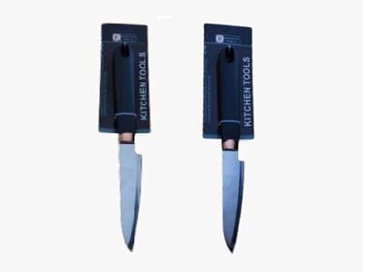 Simba SS Fruit Knife 24SL07P-912