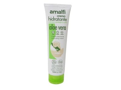 Amalfi Moisturing cream 150ml