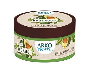 Arko Men Cream 150ml Avocado