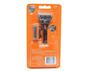 Gilette Fusion Proglide 2 Blades