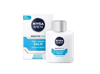 Nivea Men After shave 100ml