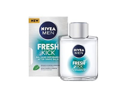 Nivea Men After shave 100ml fresh kick