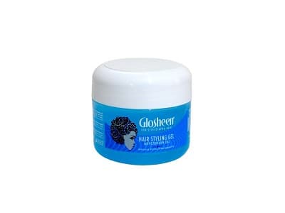 Glosheen Hair style gel 125ml