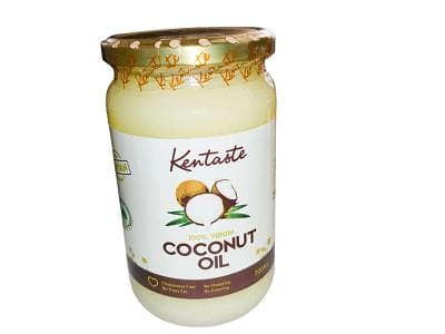 Kentaste Coconut Oil 700ml
