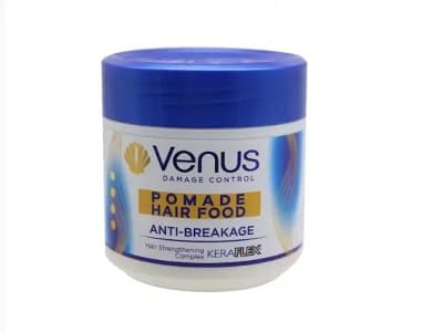 Venus Fortify hair food 400ml