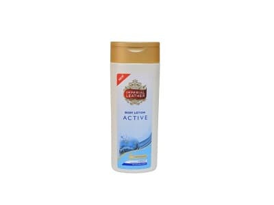 Imperial Body Active Lotion 400ml