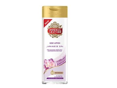 Imperial Body Japanese Lotion 400ml