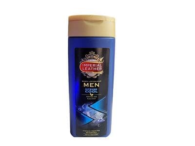 Imperial Leather Men Cool Lotion 400ml