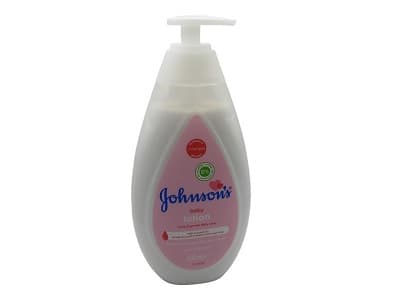 Johnson baby lotion 500ml