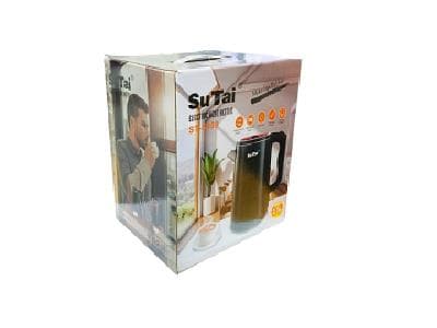 Sutai Electric Kettle 24SL11H-375