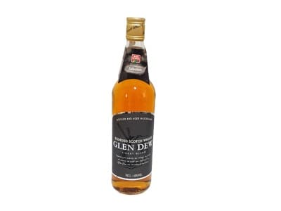Belle France whisky 700ml
