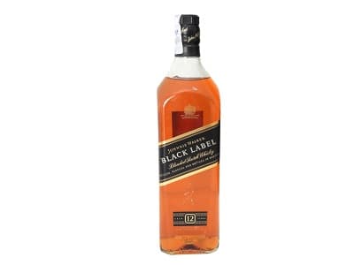 Black Label 1L Whisky